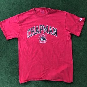 Chapman University T-Shirt